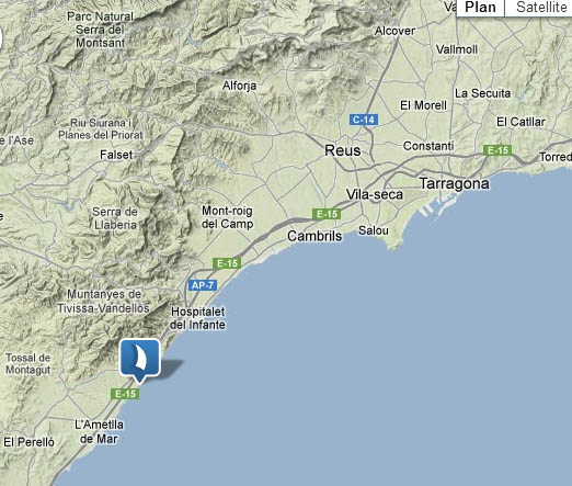 calafat